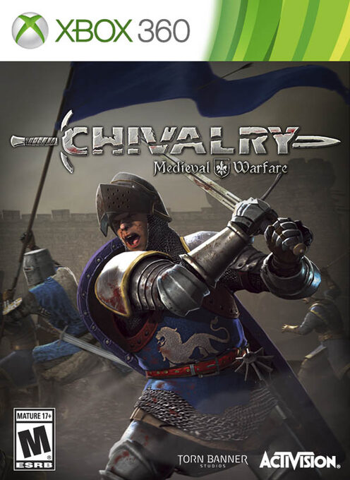 Chivalry : Medieval Warfare
