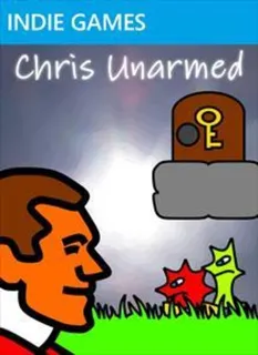 Chris Unarmed