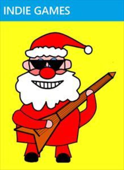 Christmas Rocks