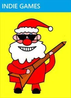 Christmas Rocks