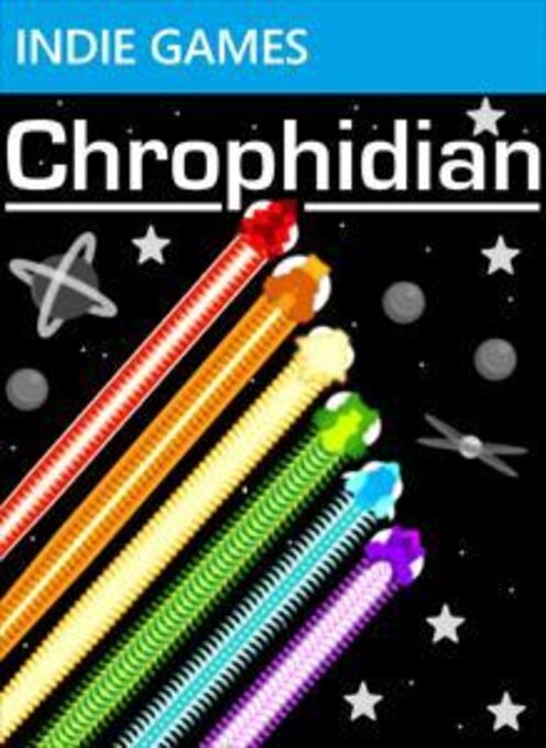 Chrophidian