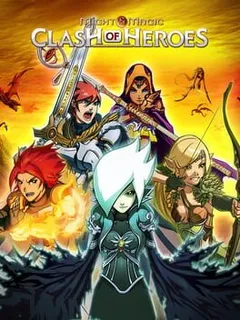 Clash of Heroes
