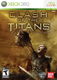 Clash of the Titans - Apollo's Challenge Quest Pack