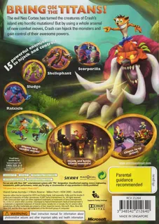 Clash of the Titans - The Videogame dos