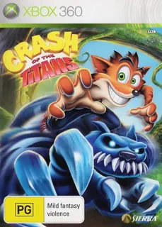 Clash of the Titans