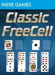 Classic FreeCell