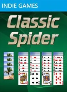 Classic Spider