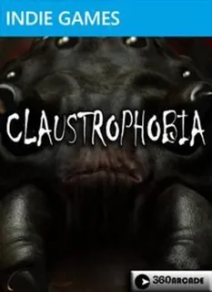 Claustrophobia