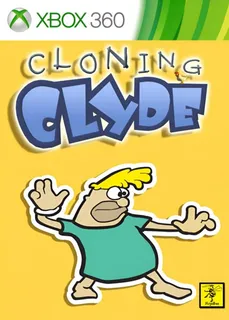 Cloning Clyde