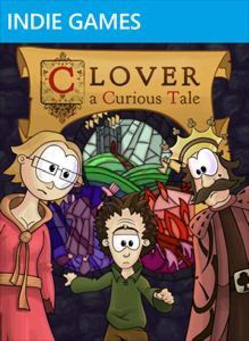 Clover