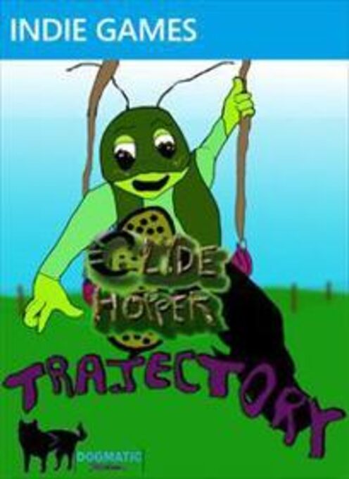 Clyde Hopper's Trajectory