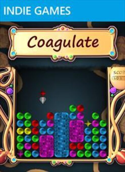 Coagulate