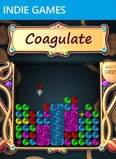 Coagulate