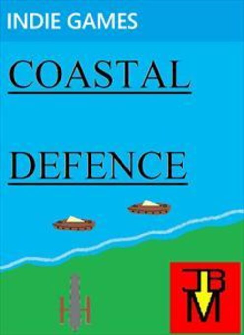 Coastal Defence