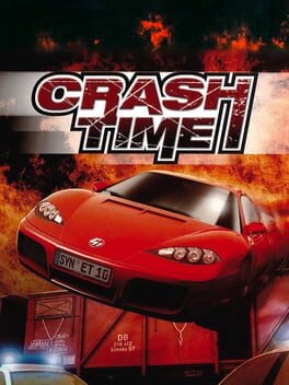 Cobra 11 - Crash Time