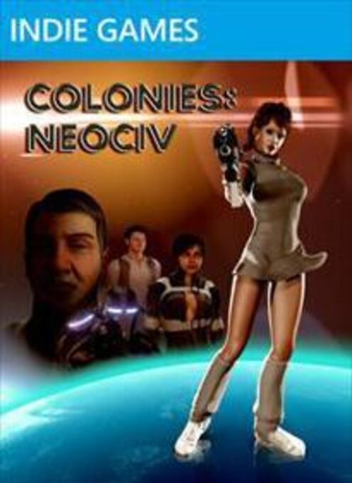 Colonies - Neociv