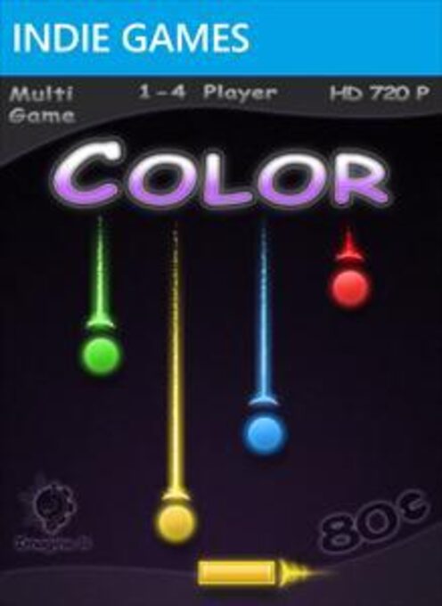 Color