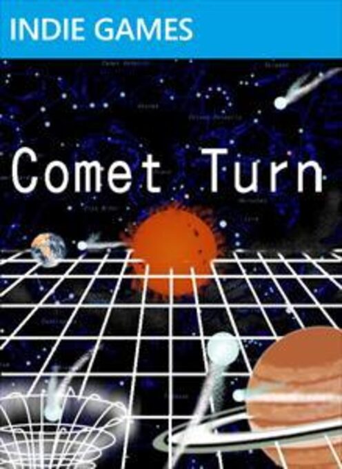 Comet Turn