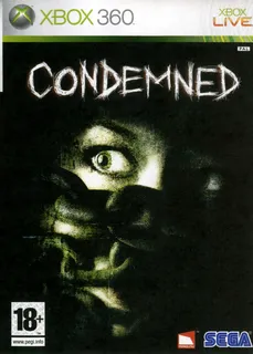 Condemned