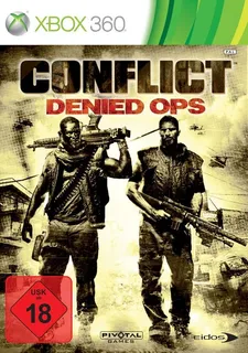 Conflict : Denied Ops