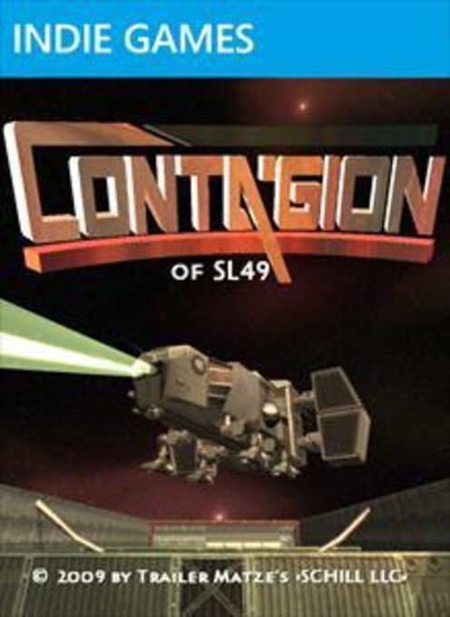 Contagion