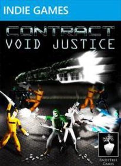 Contract - Void Justice