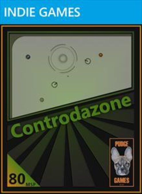 Controdazone