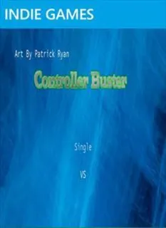 Controller Buster