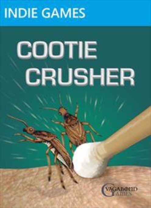 Cootie Crusher