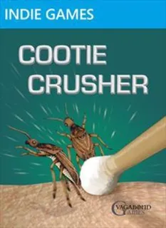 Cootie Crusher