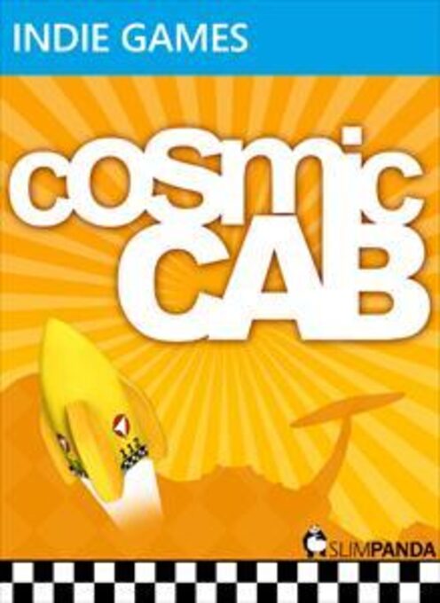 Cosmic Cab