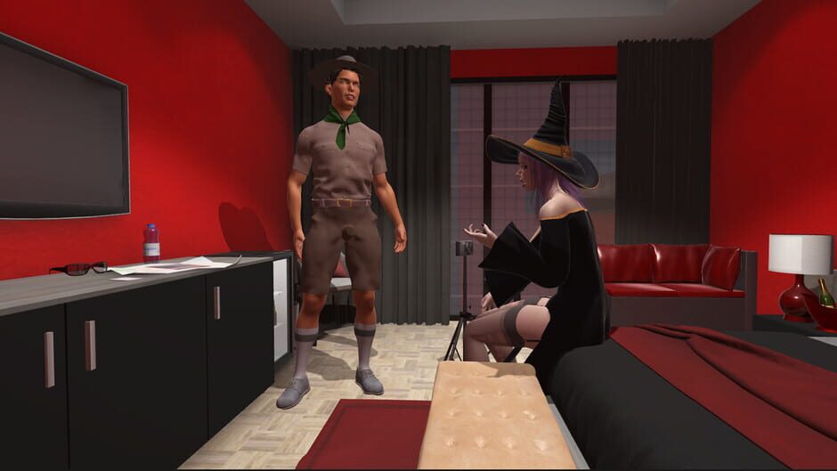 Image in-game