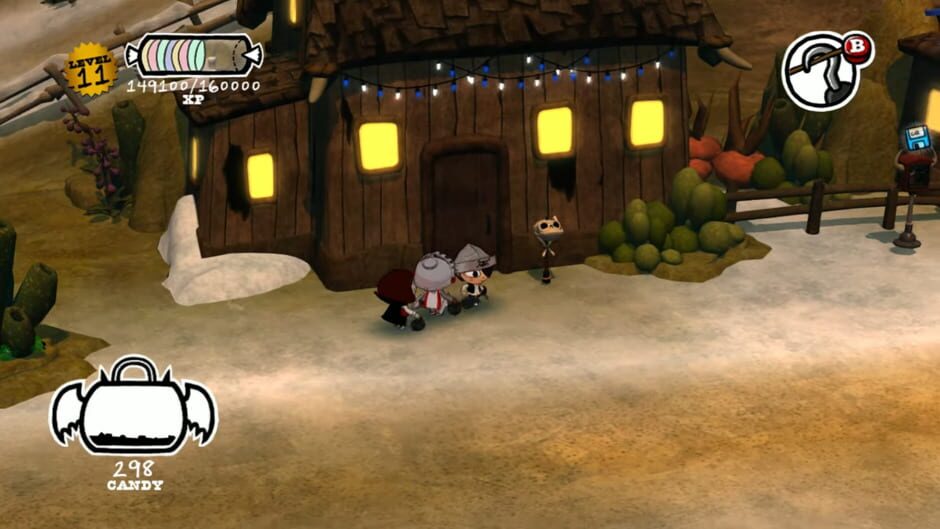 Image in-game