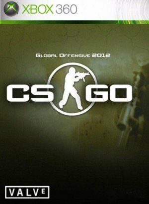 Counter-Strike : Global Offensive
