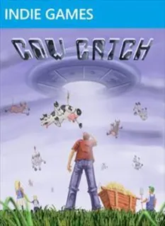 Cow Catch