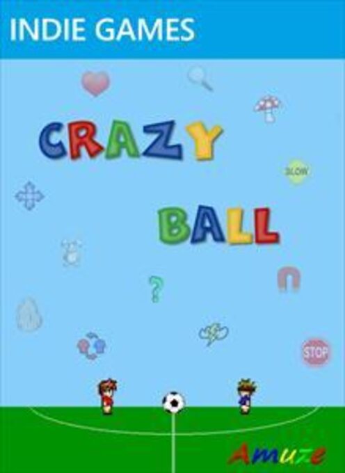 Crazy Ball