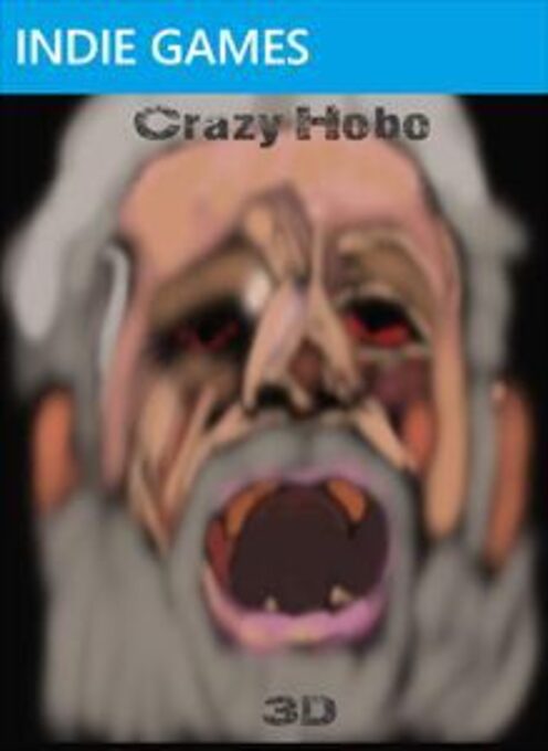 Crazy Hobo