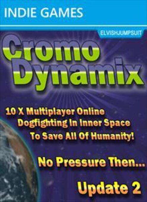 Cromo Dynamix