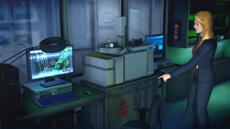 Image in-game