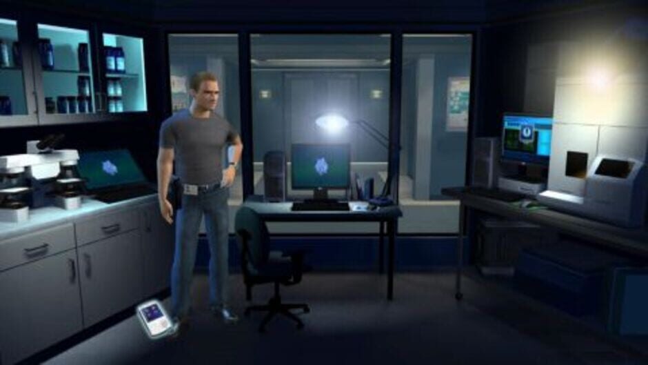 Image in-game