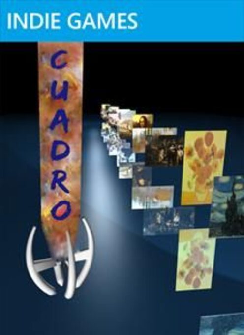 Cuadro