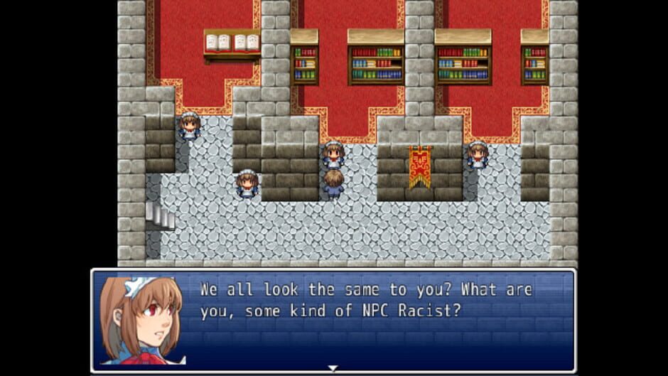 Image in-game