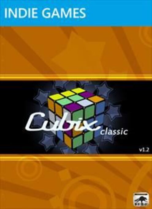Cubix Classic