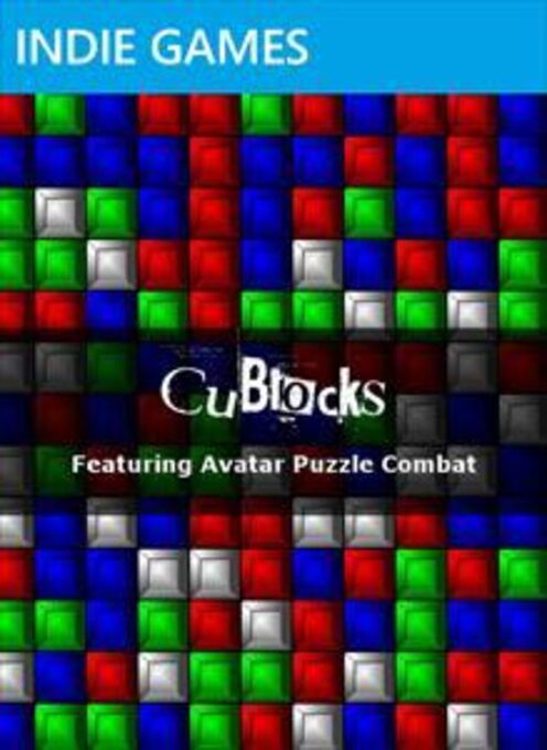 CuBlocks
