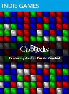 CuBlocks