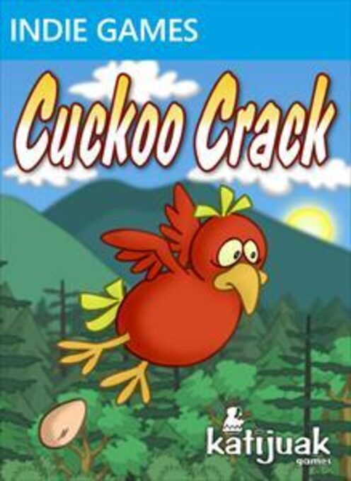 Cuckoo Crack
