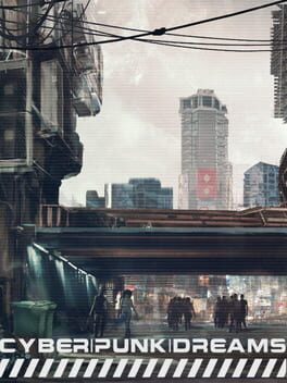 Cyber Punk