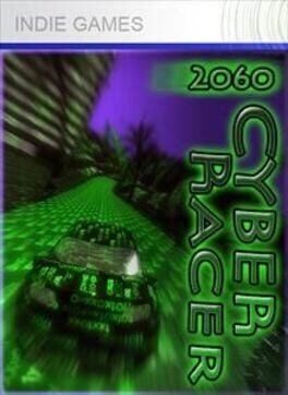 Cyber Racer