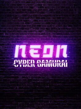 Cyber Samurai