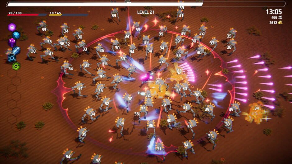 Image in-game